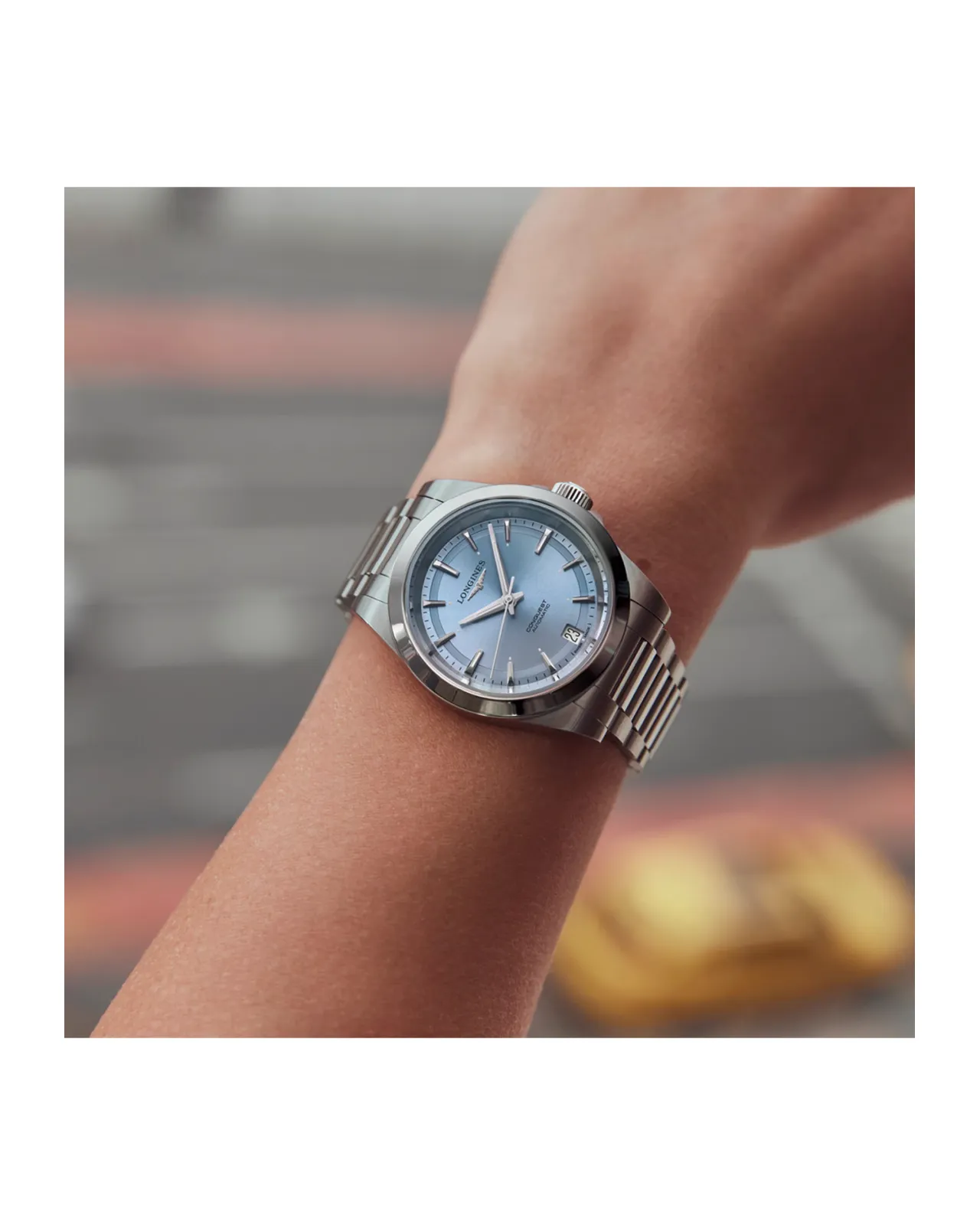 コンクエスト 2023 34mm | Matsuya Ginza