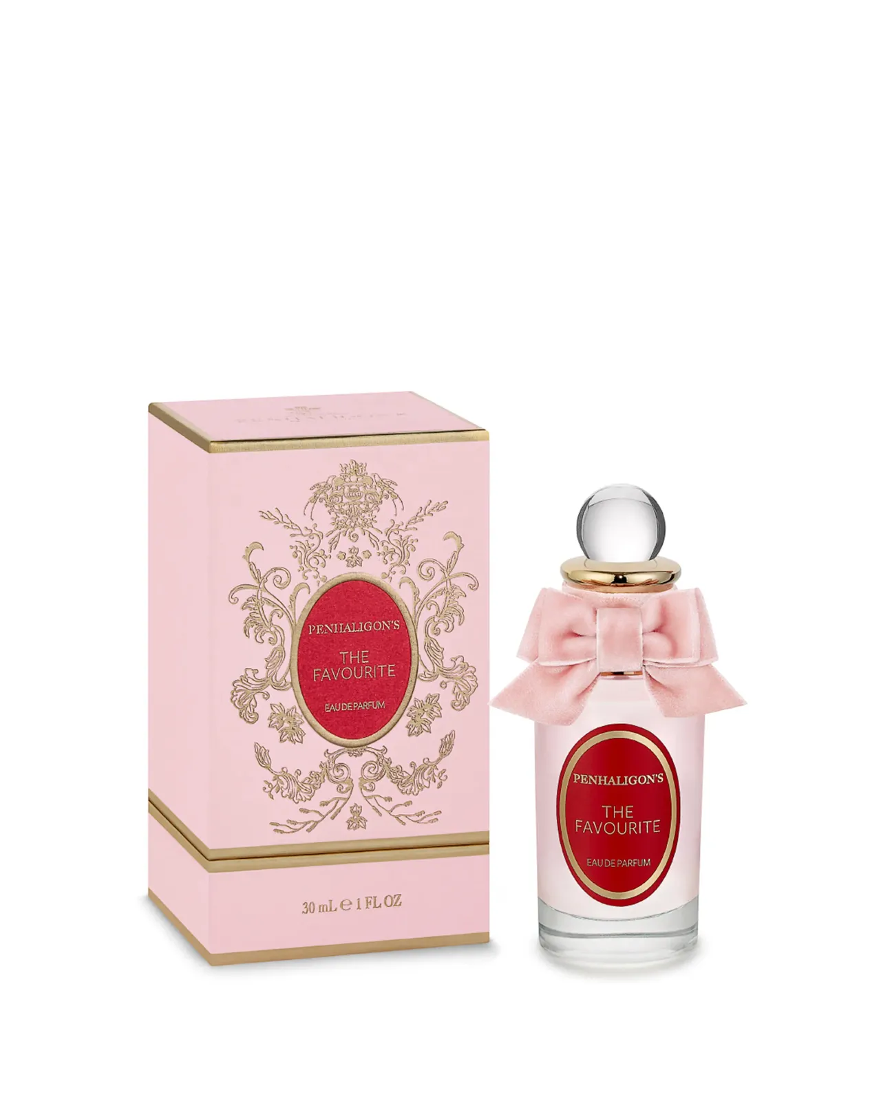 ペンハリガン ザ　フェイバリット　オードパルファム　30ml ザ フェイバリット オードパルファム 30ml | Matsuya Ginza
