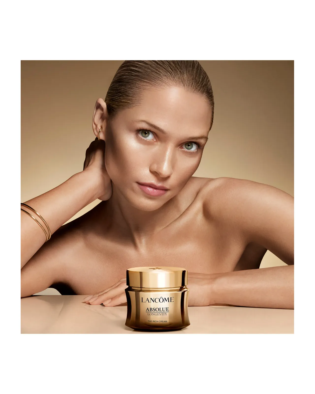 アプソリュ ザ リッチクリーム 60ml | Matsuya Ginza