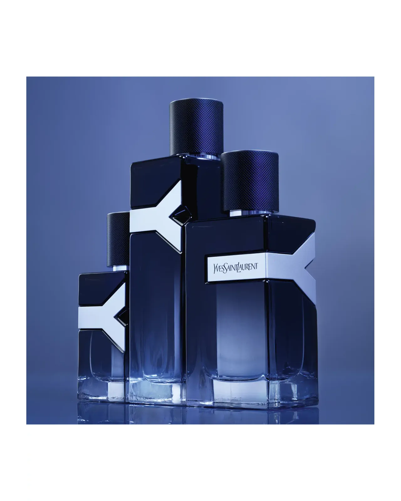 イヴ・サンローラン Ｙ　ＭＥＮ　オーデパルファム60ml Y MEN オーデパルファム 60ml | Matsuya Ginza