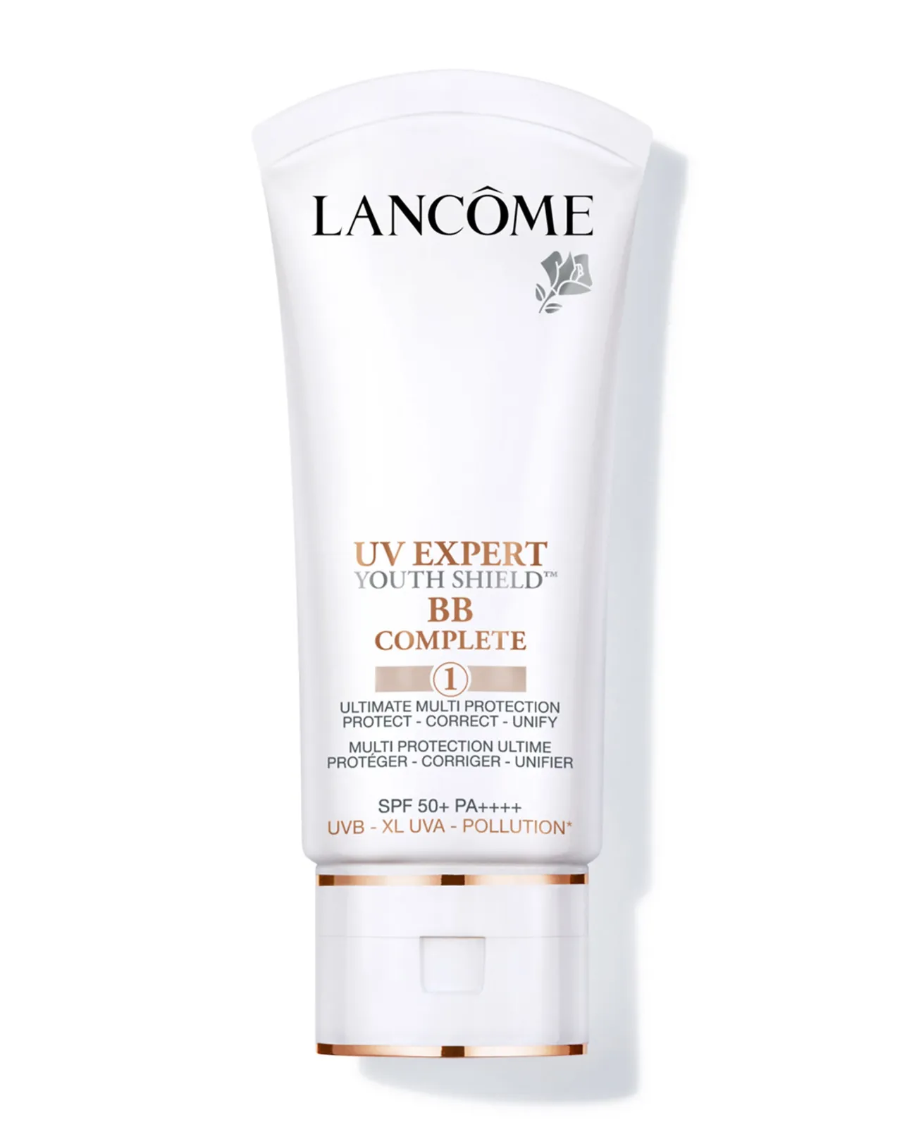 新品未開封ランコムUV エクスペール トーン アップ ローズ N 公式 UV