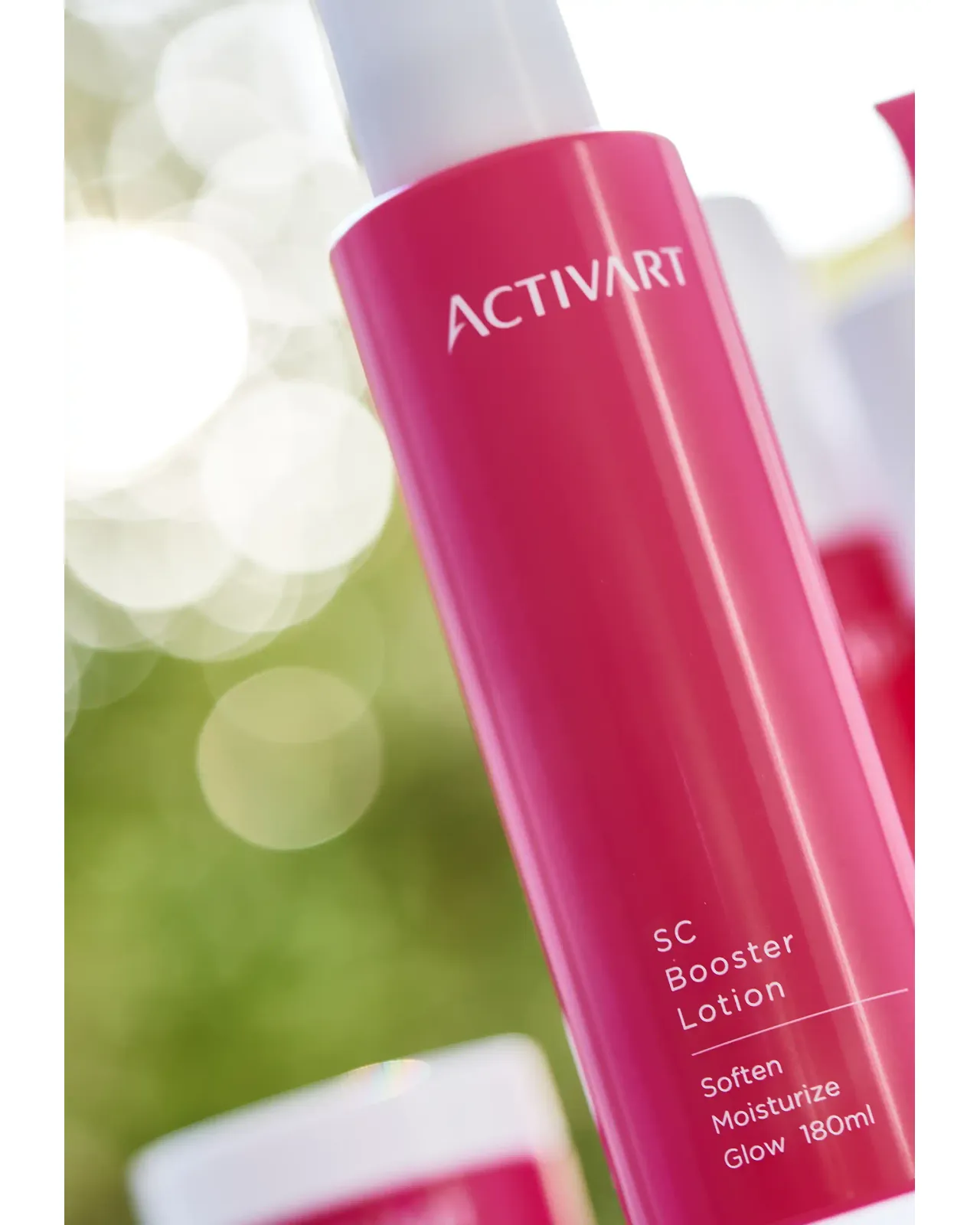 化粧水・ローション・トナー Activart SC Booster Lotion 180ml SCブースター ローション 180ml | Matsuya Ginza