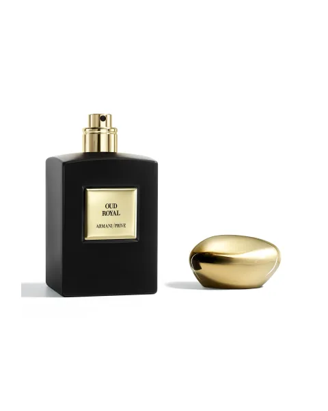 アルマーニプリヴェ ウードロイヤル 100ml アルマーニ プリヴェ ウードロイヤル 100ml | Matsuya Ginza