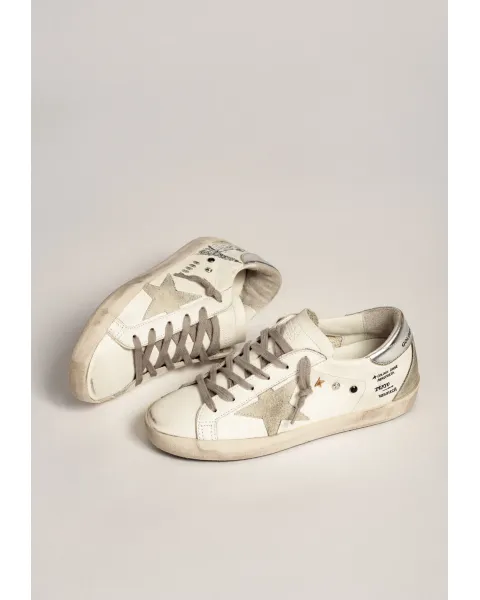 Super-Star Matsuya Ginza.com限定Co-creationモデル<Tokyo