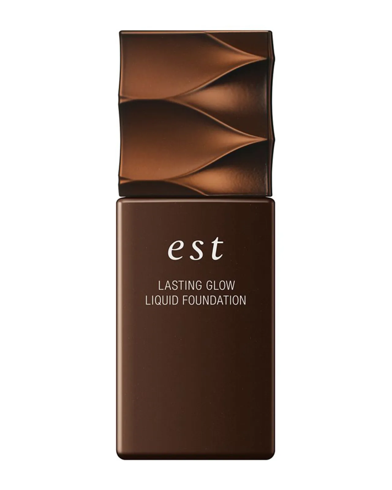 est美容液 ファンデーションセット エスト ラスティング グロウ リキッドファンデーション | Matsuya Ginza