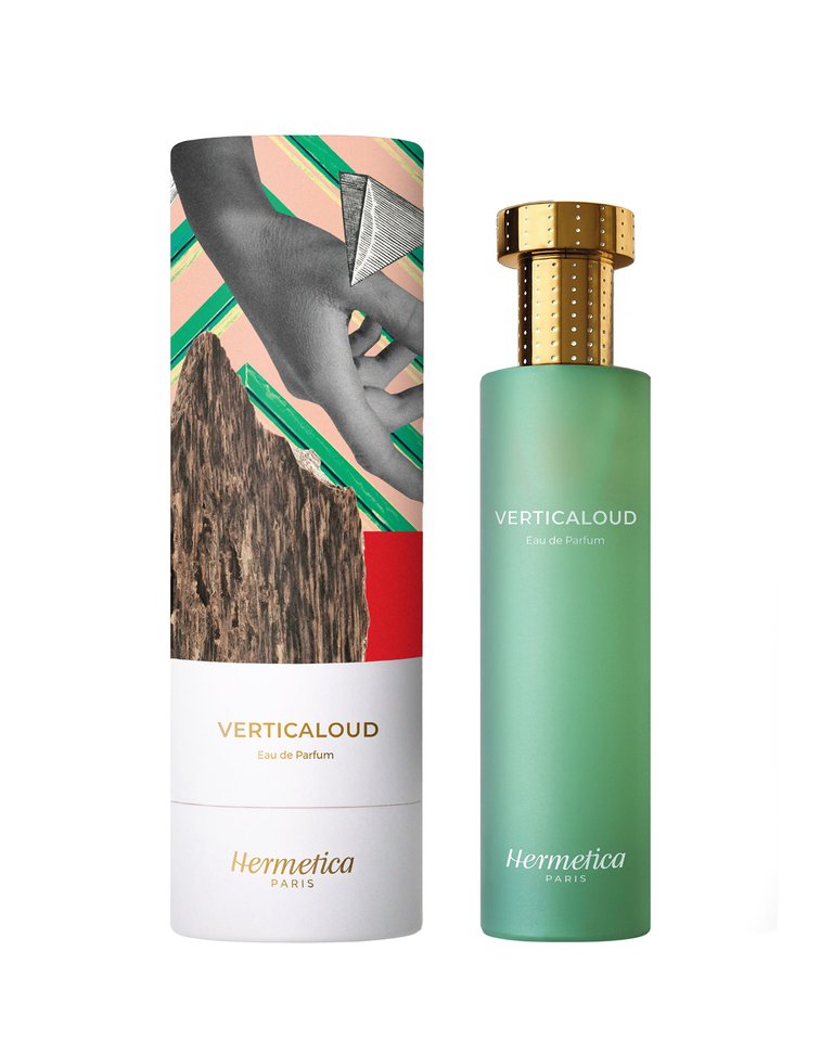 HERMETICA | Matsuya Ginza