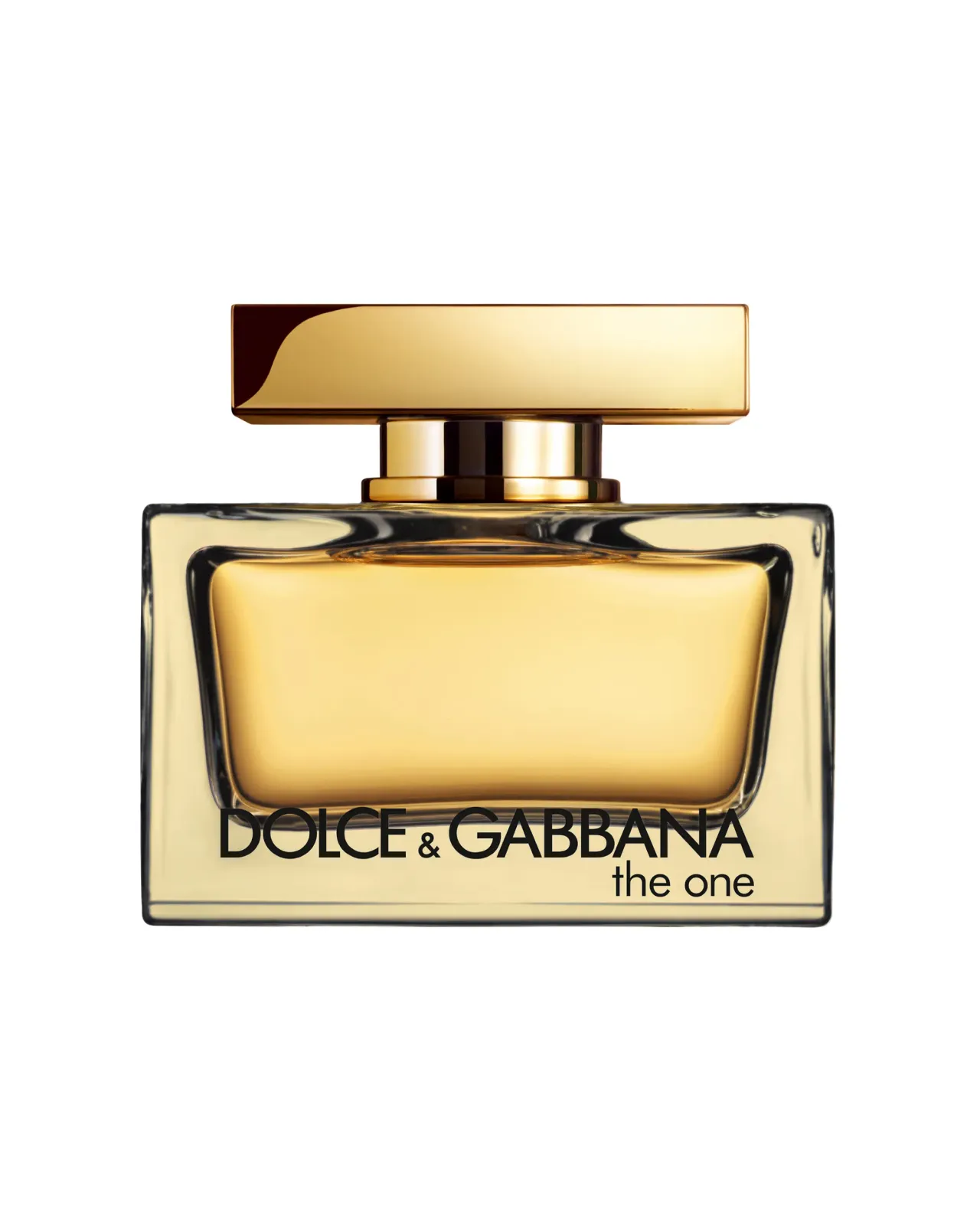 ドルチェ＆ガッバーナ ザ・ワン オードパルファム インテンス 75ml