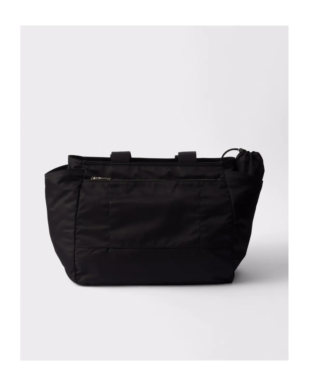 プラダ Re-Nylon ベビーバッグ | Matsuya Ginza