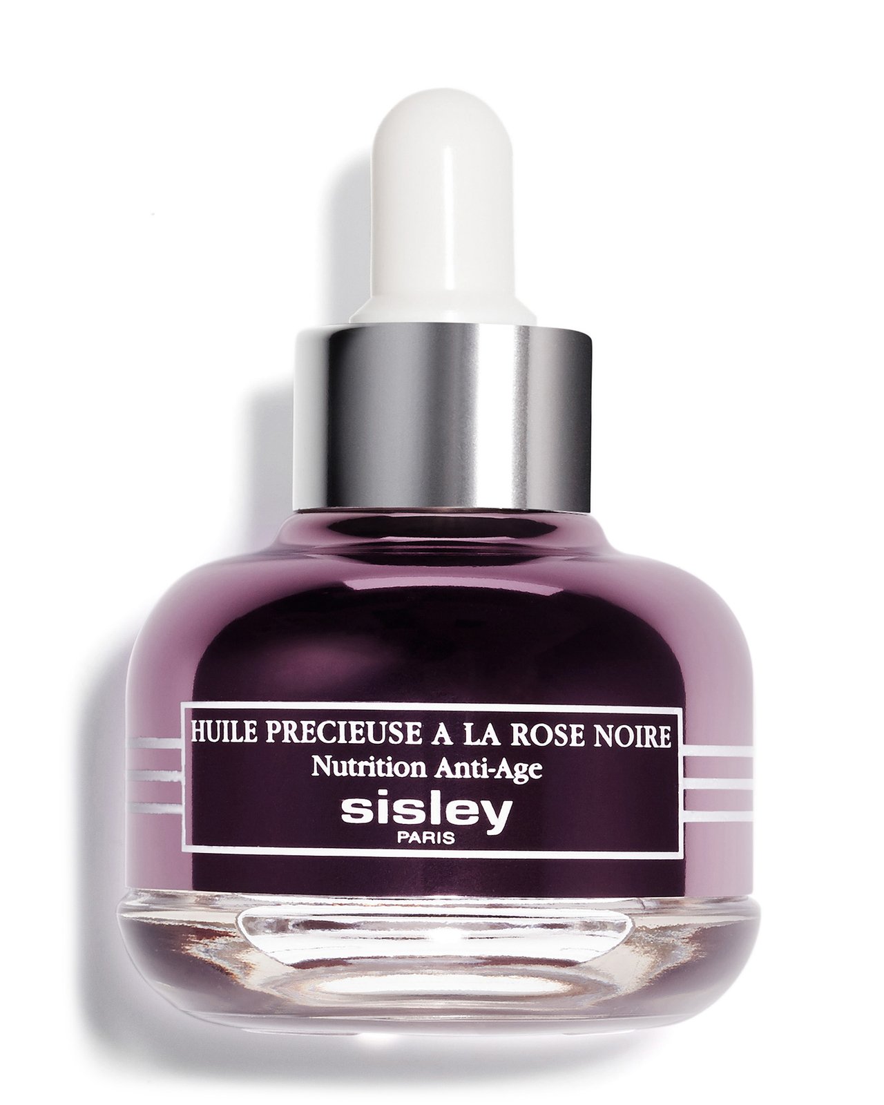 ブラックローズ プレシャスオイル 25ml | Matsuya Ginza