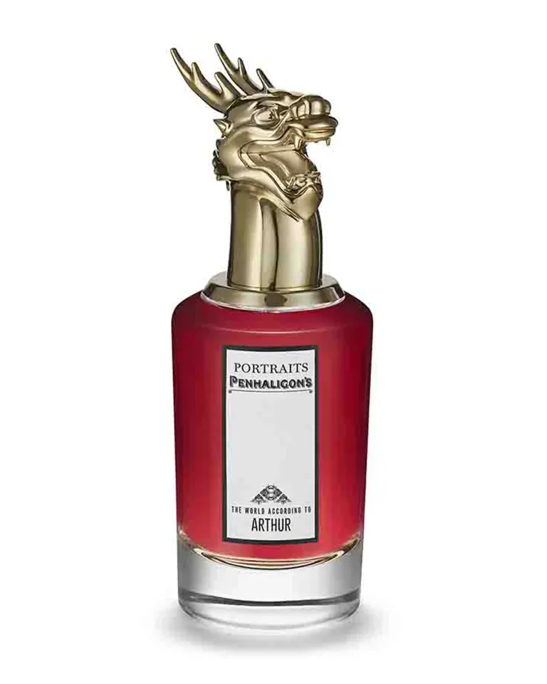 PENHALIGON'S BEAUTY Product List | Matsuya Ginza