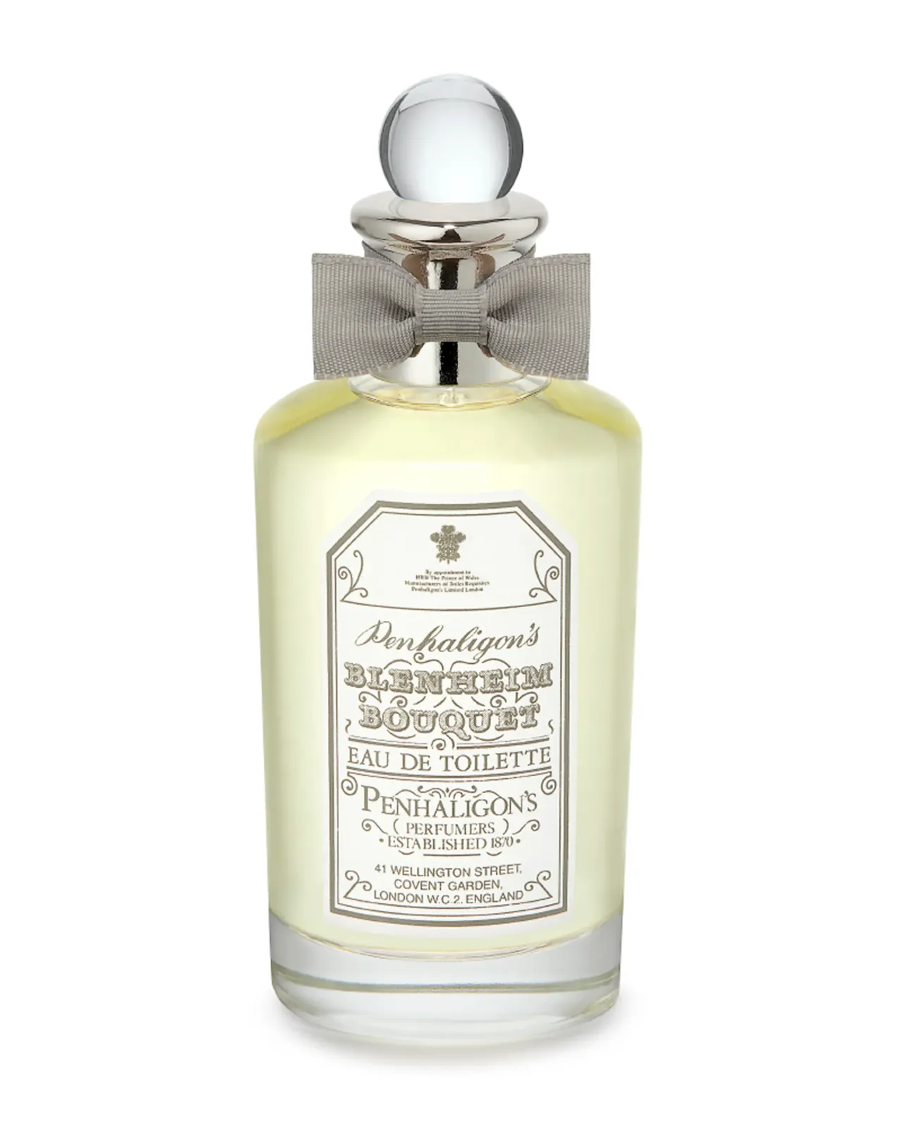 Penhaligon's ブレナムブーケ　オードトワレ100ml ブレナム ブーケ オードトワレ 100ml | Matsuya Ginza