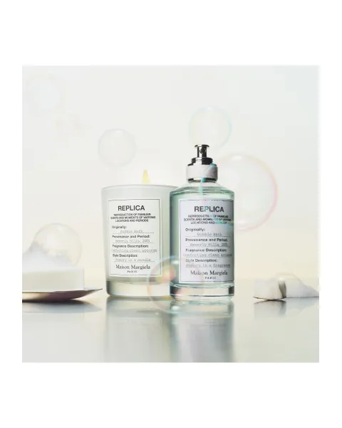 Maison Margiela レプリカ キャンドル バブルバス レプリカ キャンドル