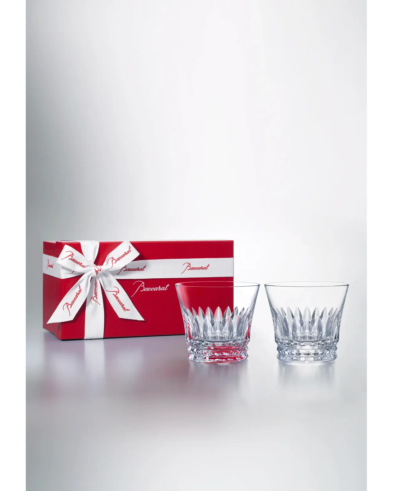 Everyday Tiara Tumblers (Set of 2) | Matsuya Ginza