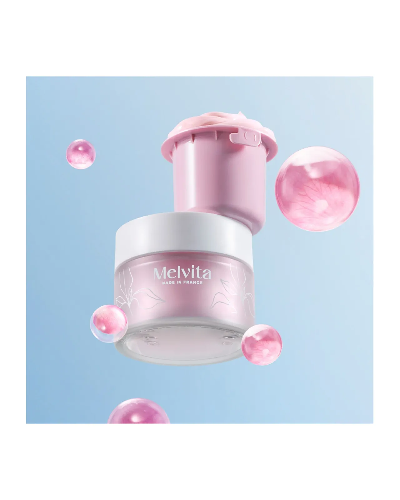 ソルスデローズ クリーム 50mL | Matsuya Ginza
