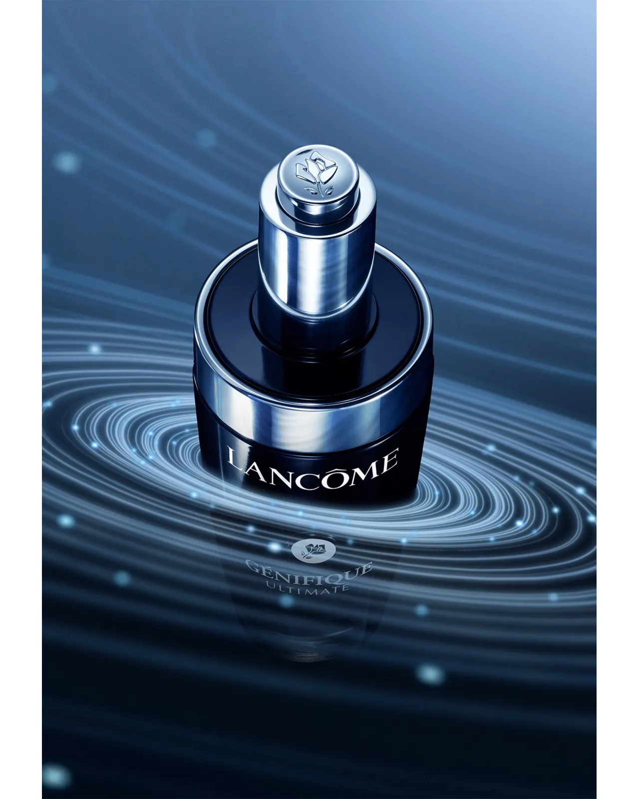 ジェニフィック アルティメ セラム ＜レフィル＞ 50ml | Matsuya