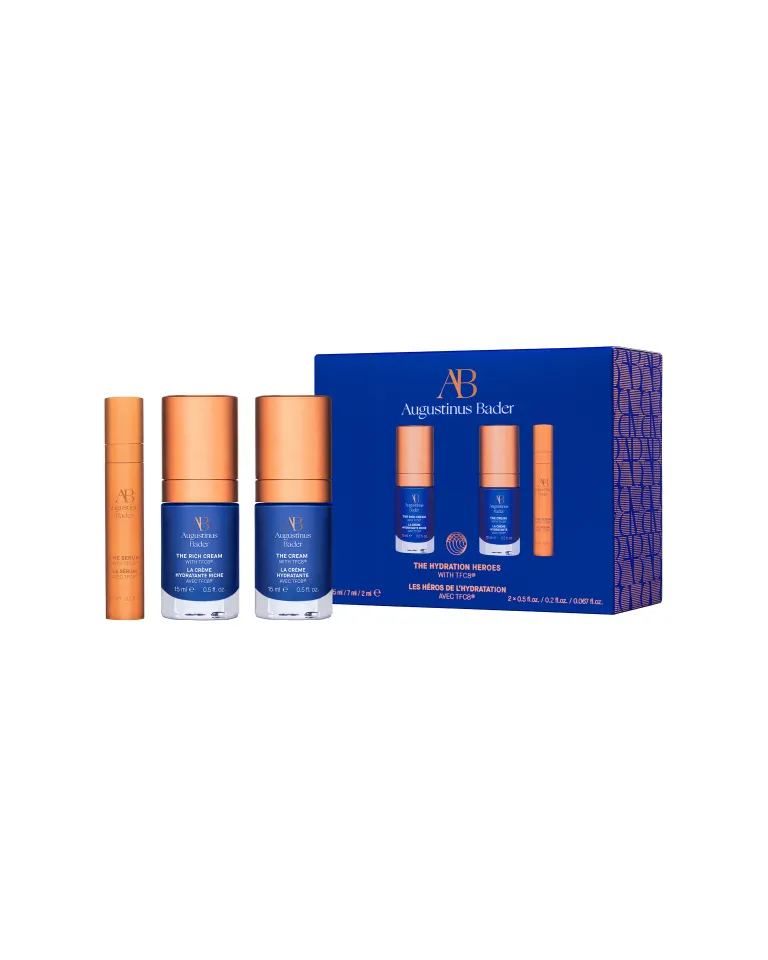 Augustinus Bader BEAUTY Product List | Matsuya Ginza