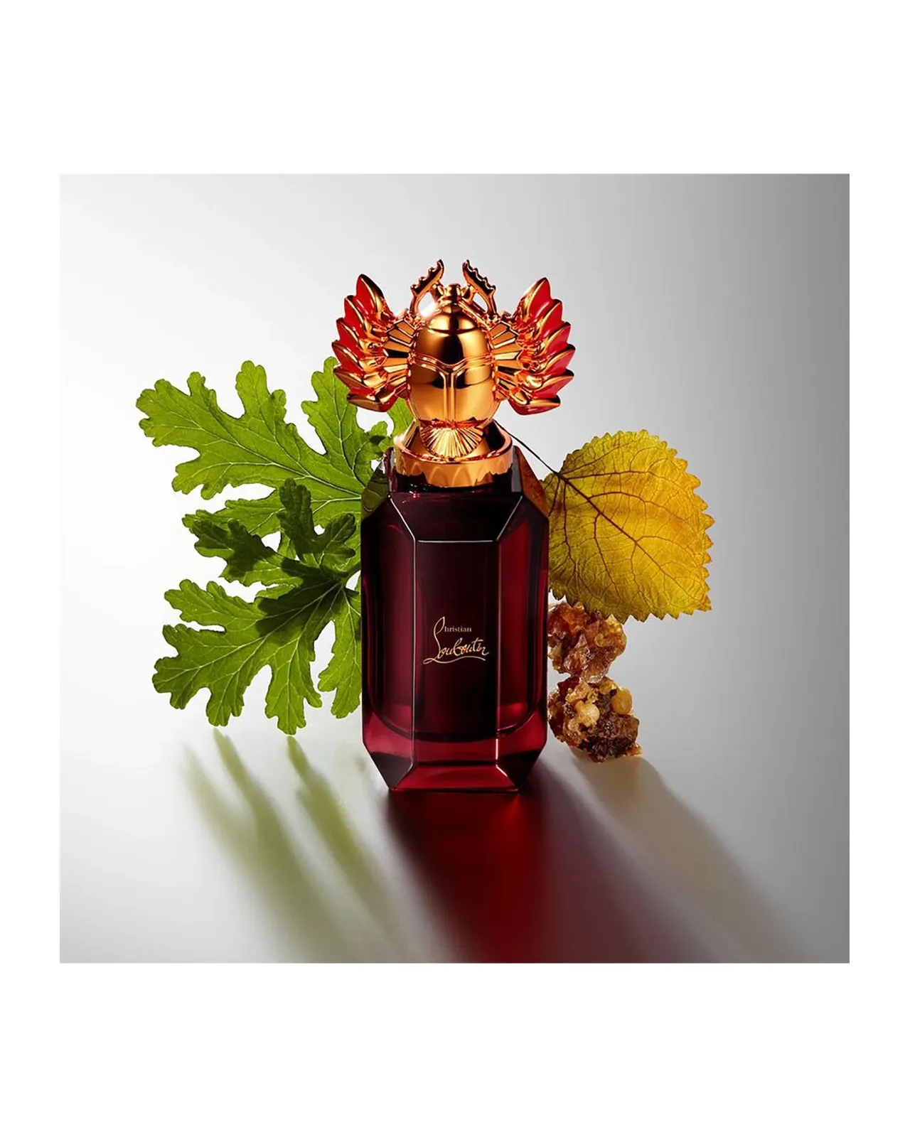 ルビシャルム オードゥパルファン 90ml | Matsuya Ginza