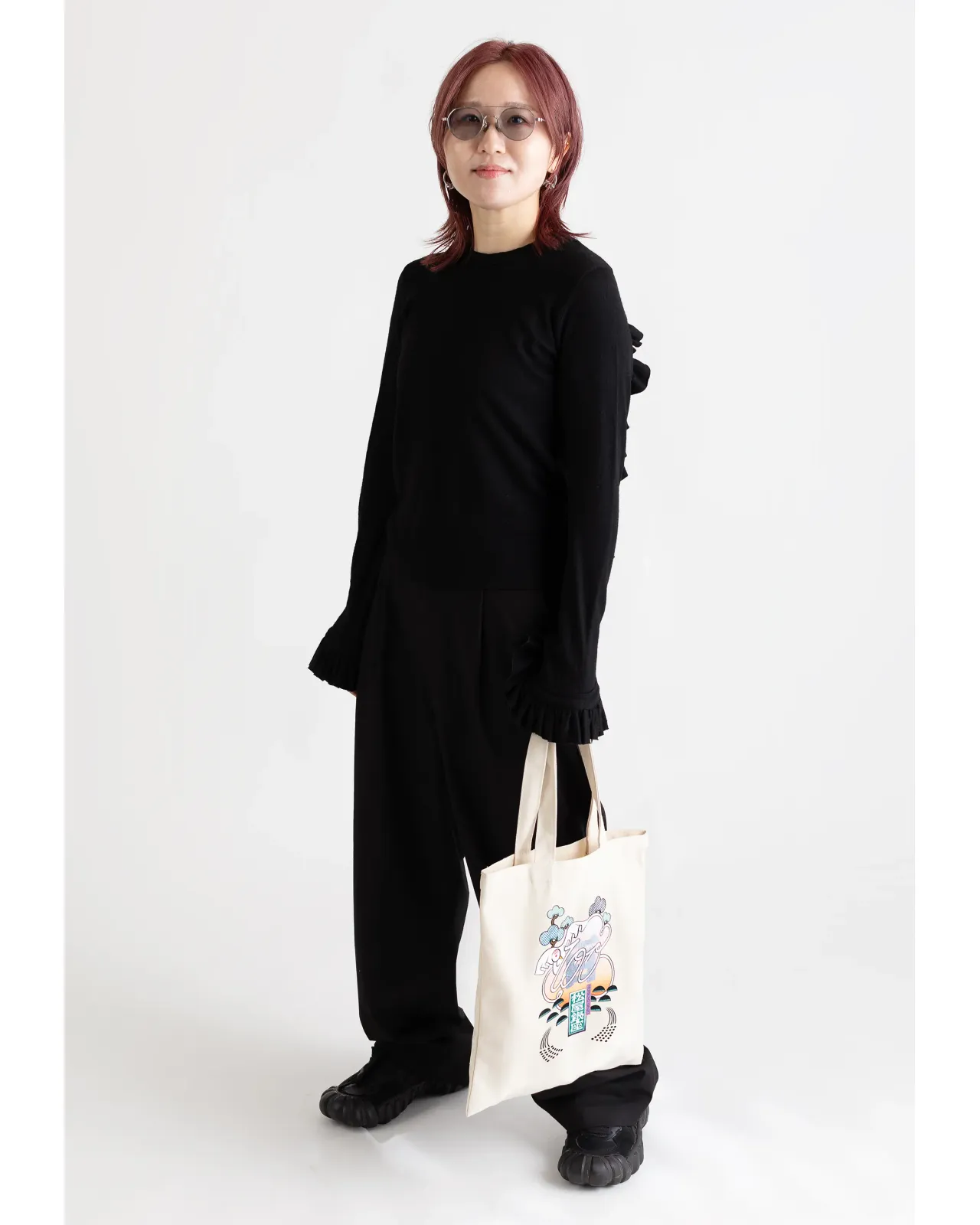 トートバッグ | Matsuya Ginza