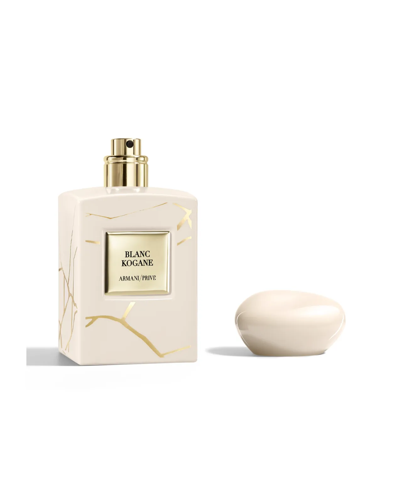 【ほぼ新品】アルマーニ プリヴェ ブラン コガネ オードパルファム 100ml アルマーニ プリヴェ ブラン コガネ 100ml | Matsuya Ginza