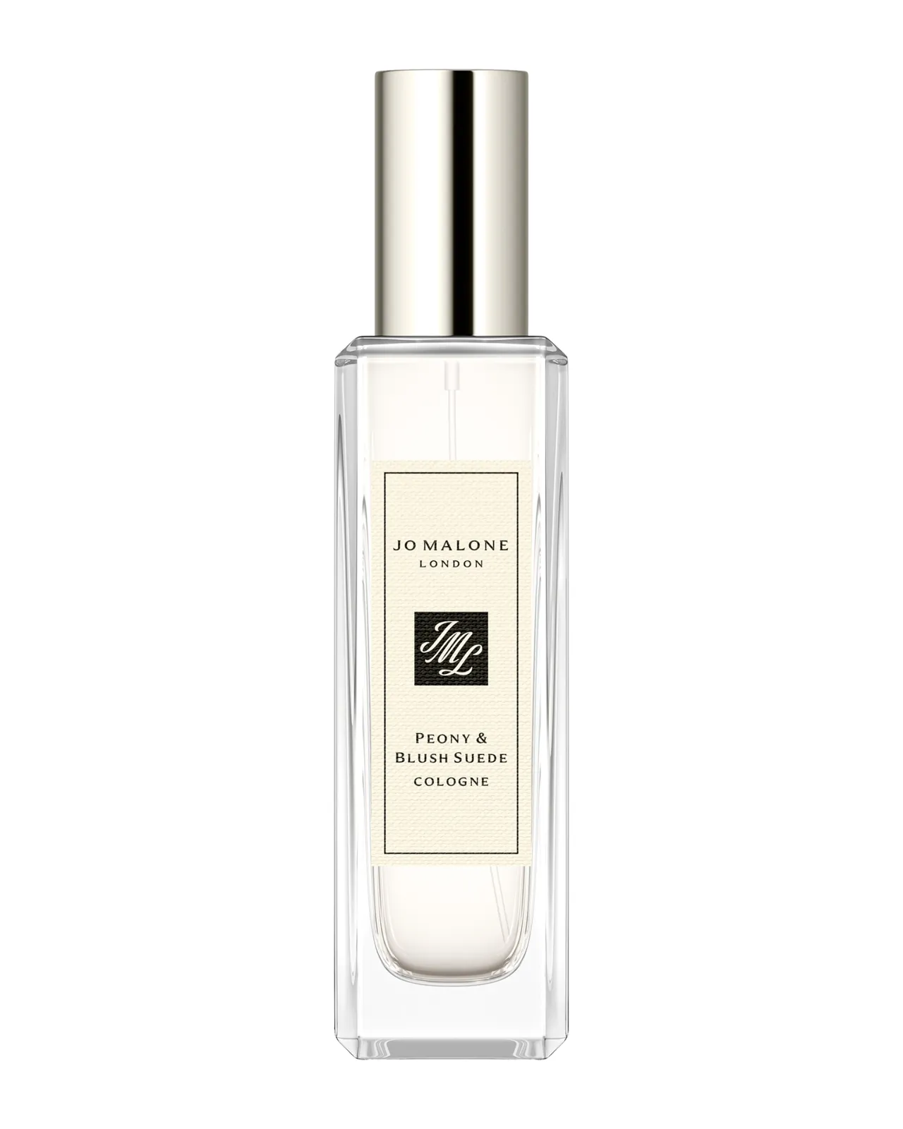 ピオニー&ブラッシュスエードコロン+イングリッシュ&スイートピーコロン30ml ピオニー ＆ ブラッシュ スエード コロン | ジョー マローン