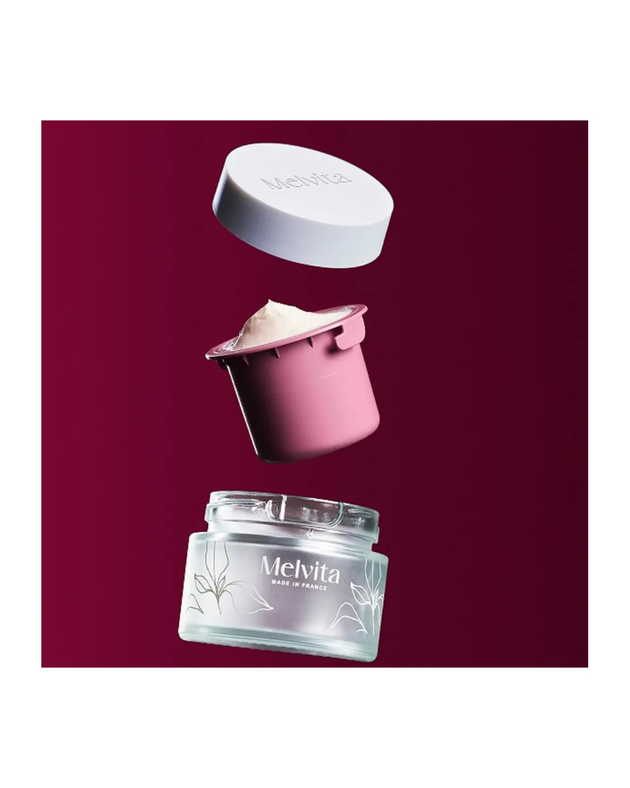 アルガン ビオアクティブ クリーム 50mL | Matsuya Ginza