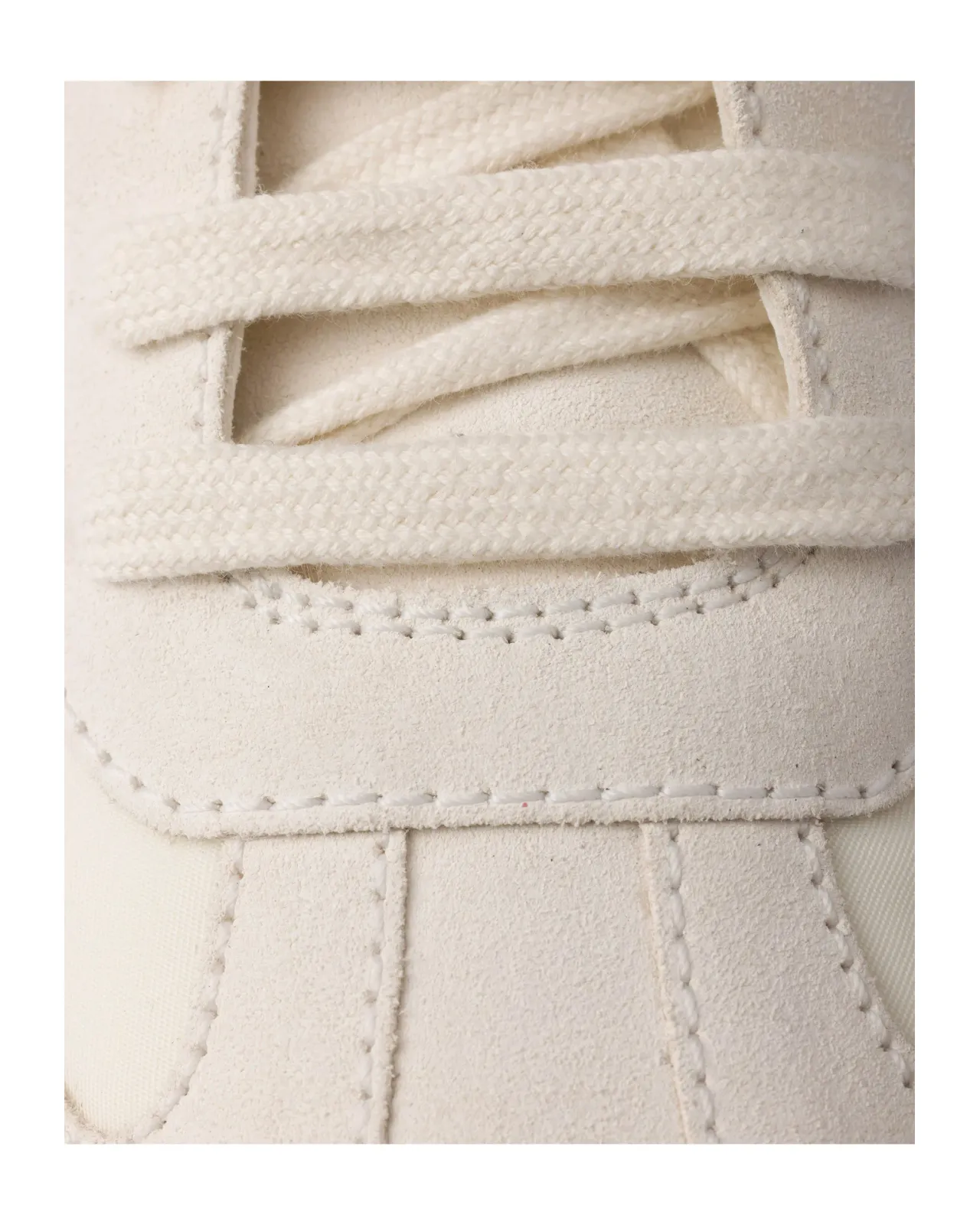 Prax suede and Re-Nylon sneakers | Matsuya Ginza