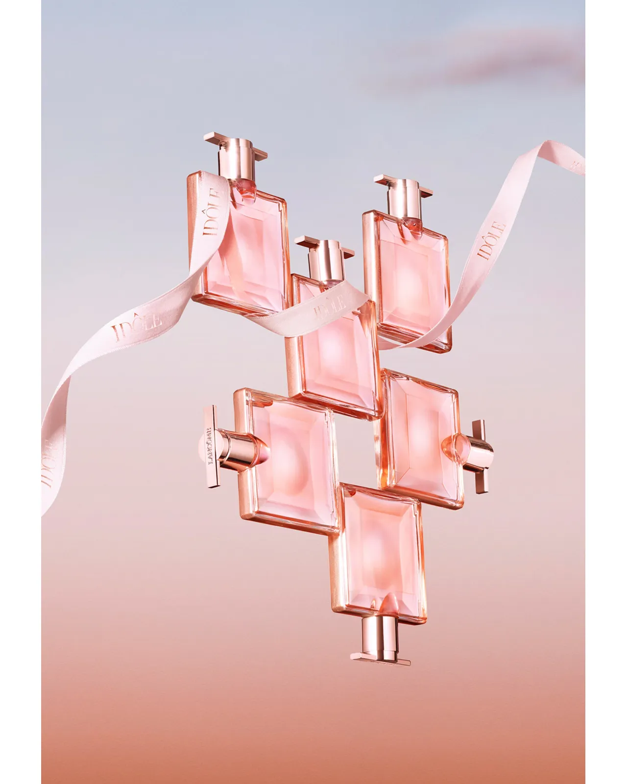 Idôle香水50ml | Matsuya Ginza