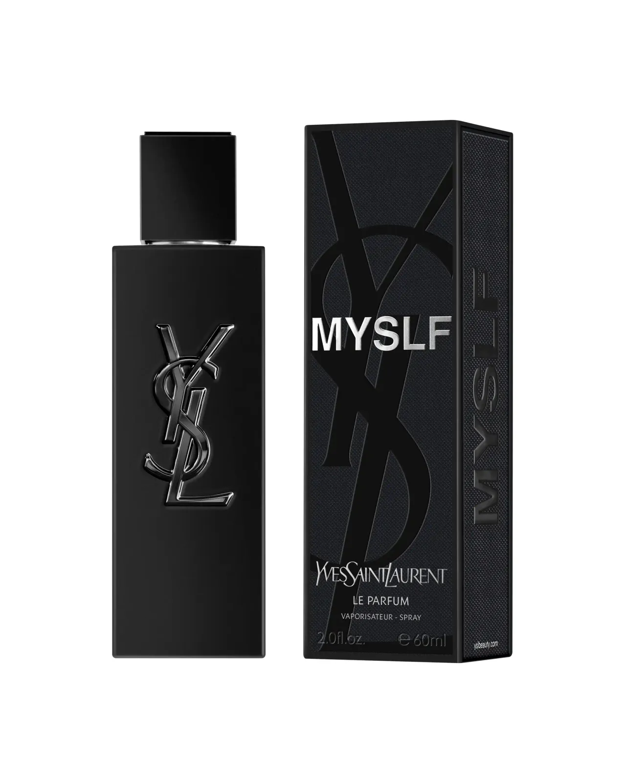 MYSLF ルパルファム 60ml | Matsuya Ginza