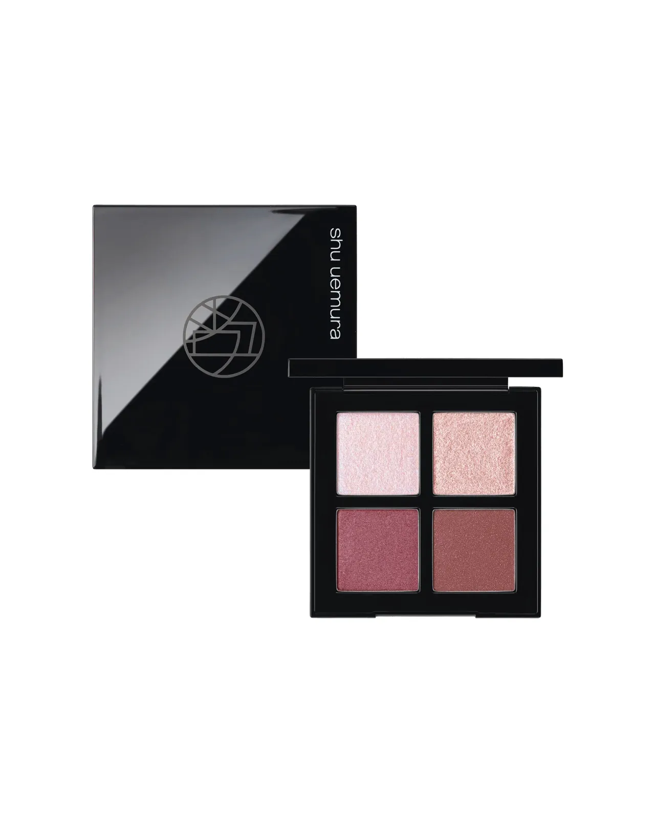 Ice Sculpt Eyeshadow Palette | Matsuya Ginza