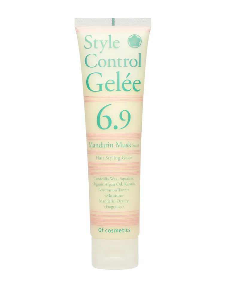 スタイリング剤 | Matsuya Ginza