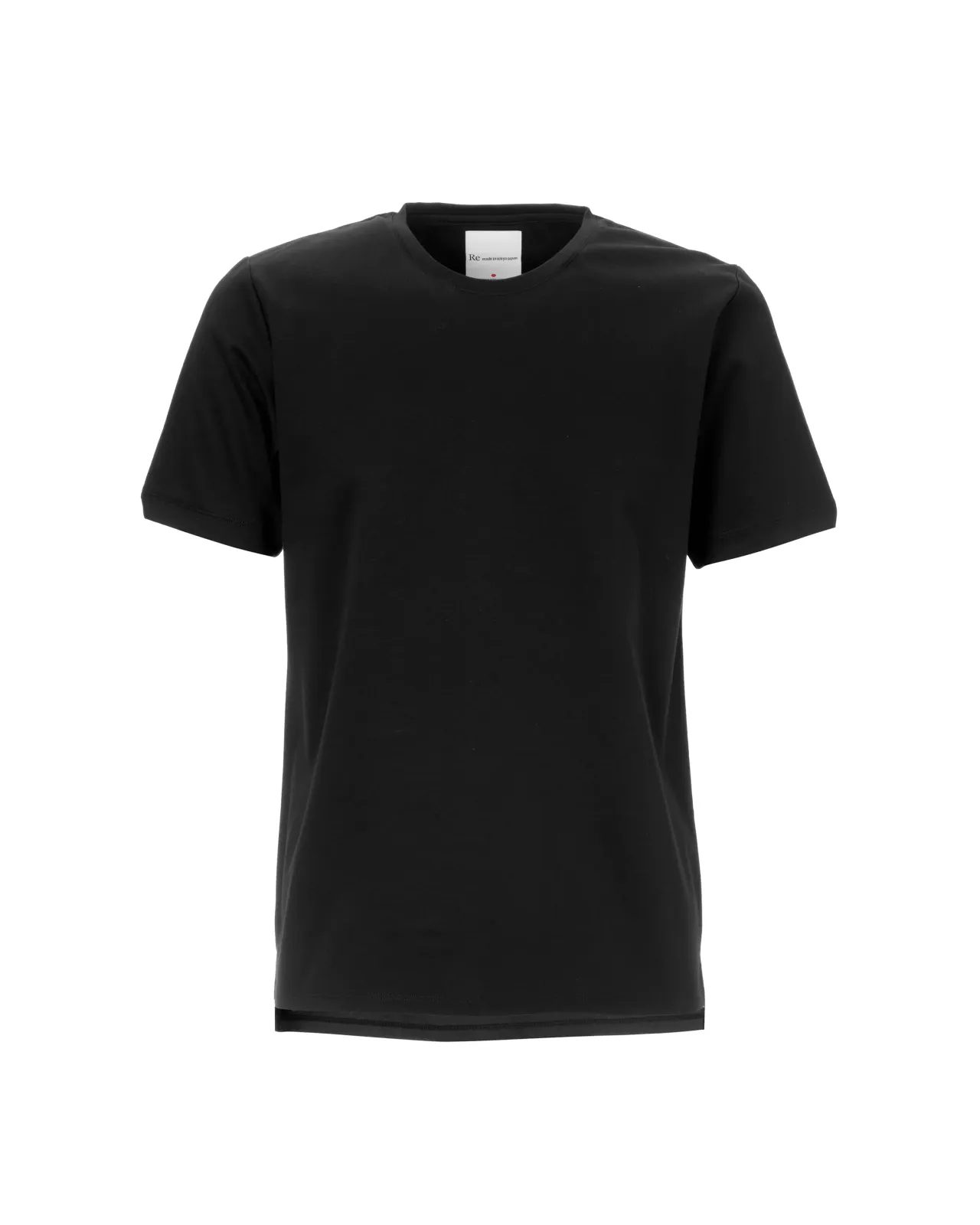 Tokyo made Dress T- Shirt (Crew Neck) | Matsuya Ginza
