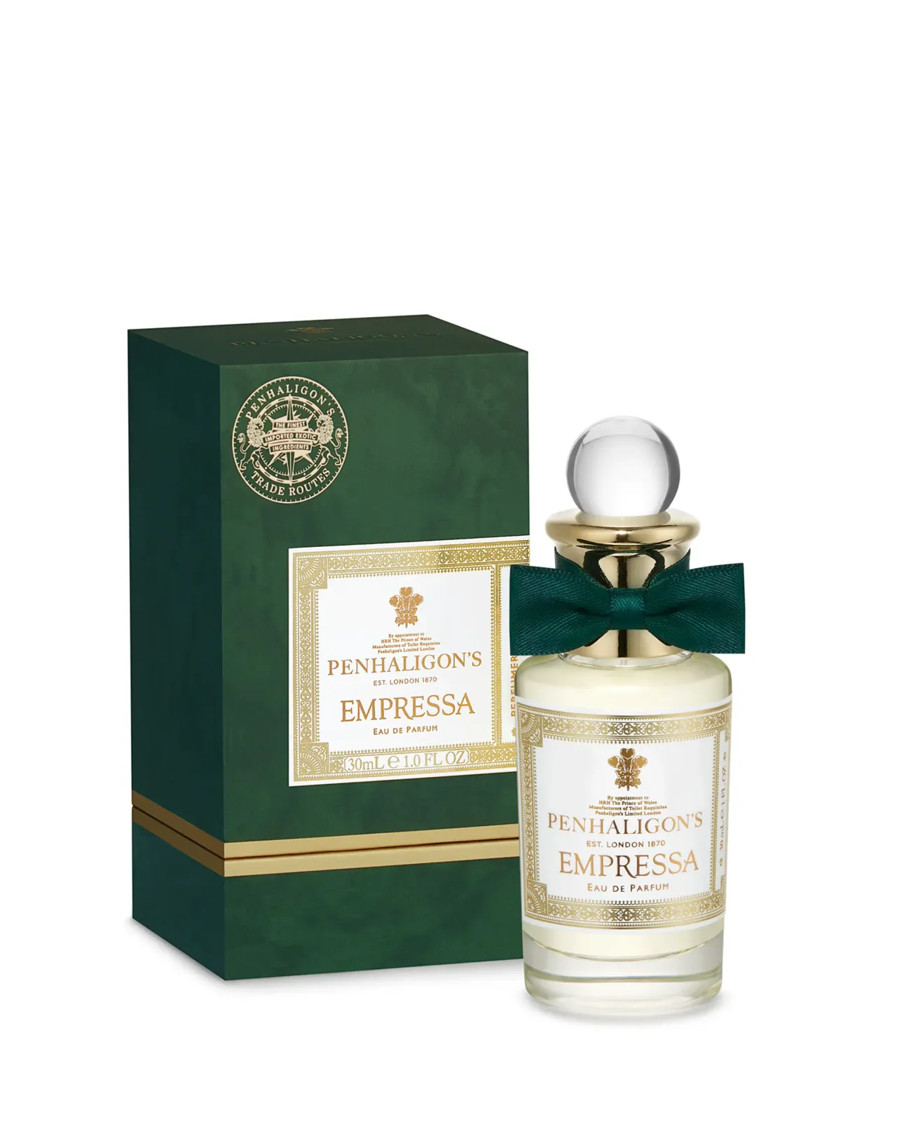 エンプレッサ オードパルファム 30ml | Matsuya Ginza