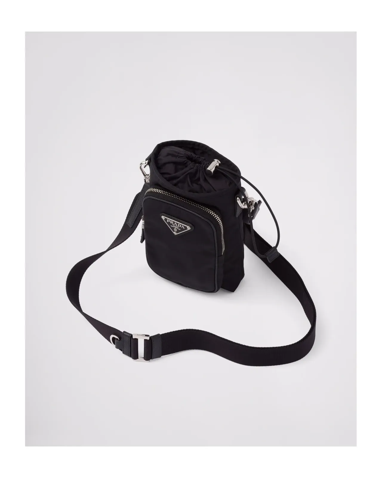 Re-Nylon スマートフォンケース | Matsuya Ginza