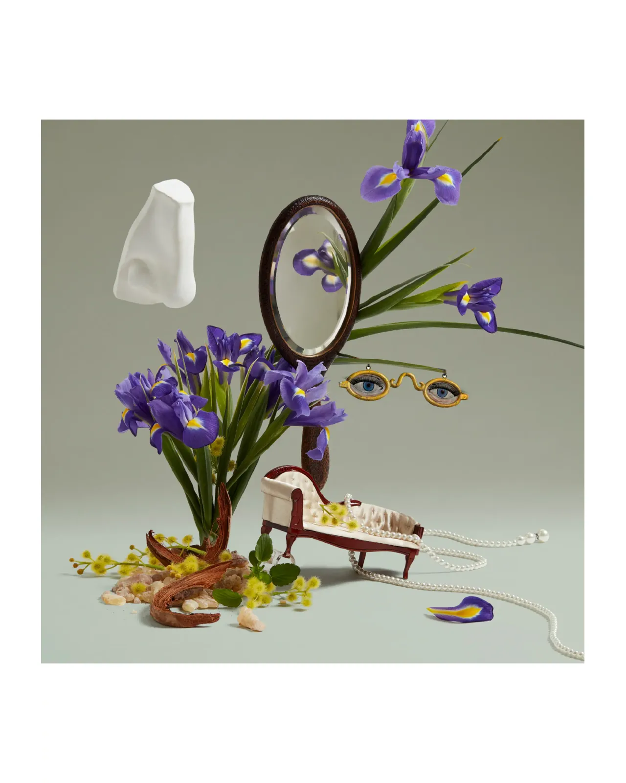 ザ フェイバリット オードパルファム 100ml | Matsuya Ginza