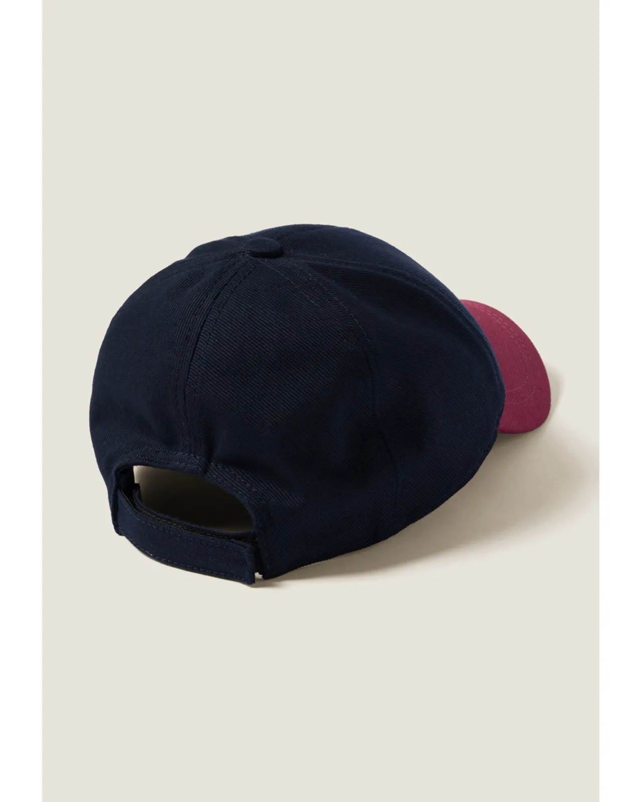 ドリル ベースボールキャップ 5HC179 ACQ1 F041L | Matsuya Ginza