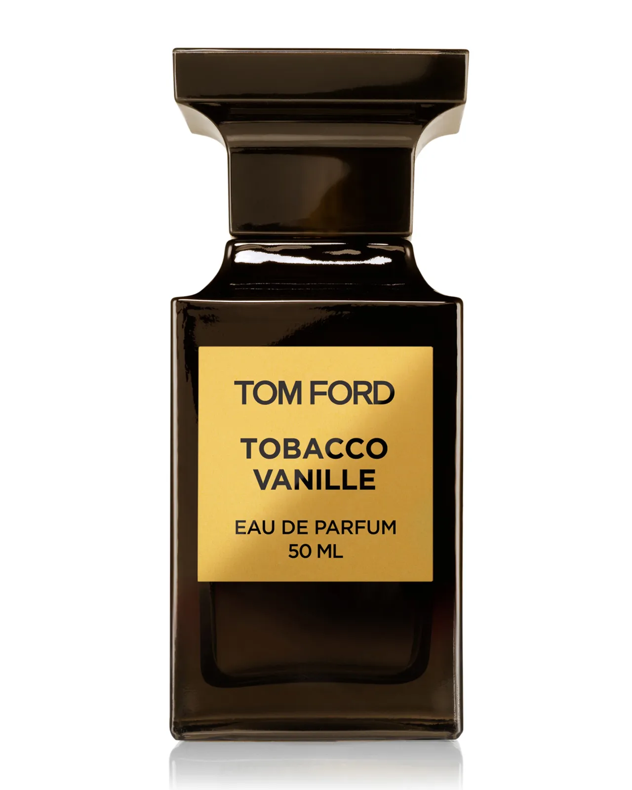 TOM FORD TOBACCO VANILLE 50ml タバコバニラ Tobacco Vanille Eau de Parfum | TOM FORD BEAUTY