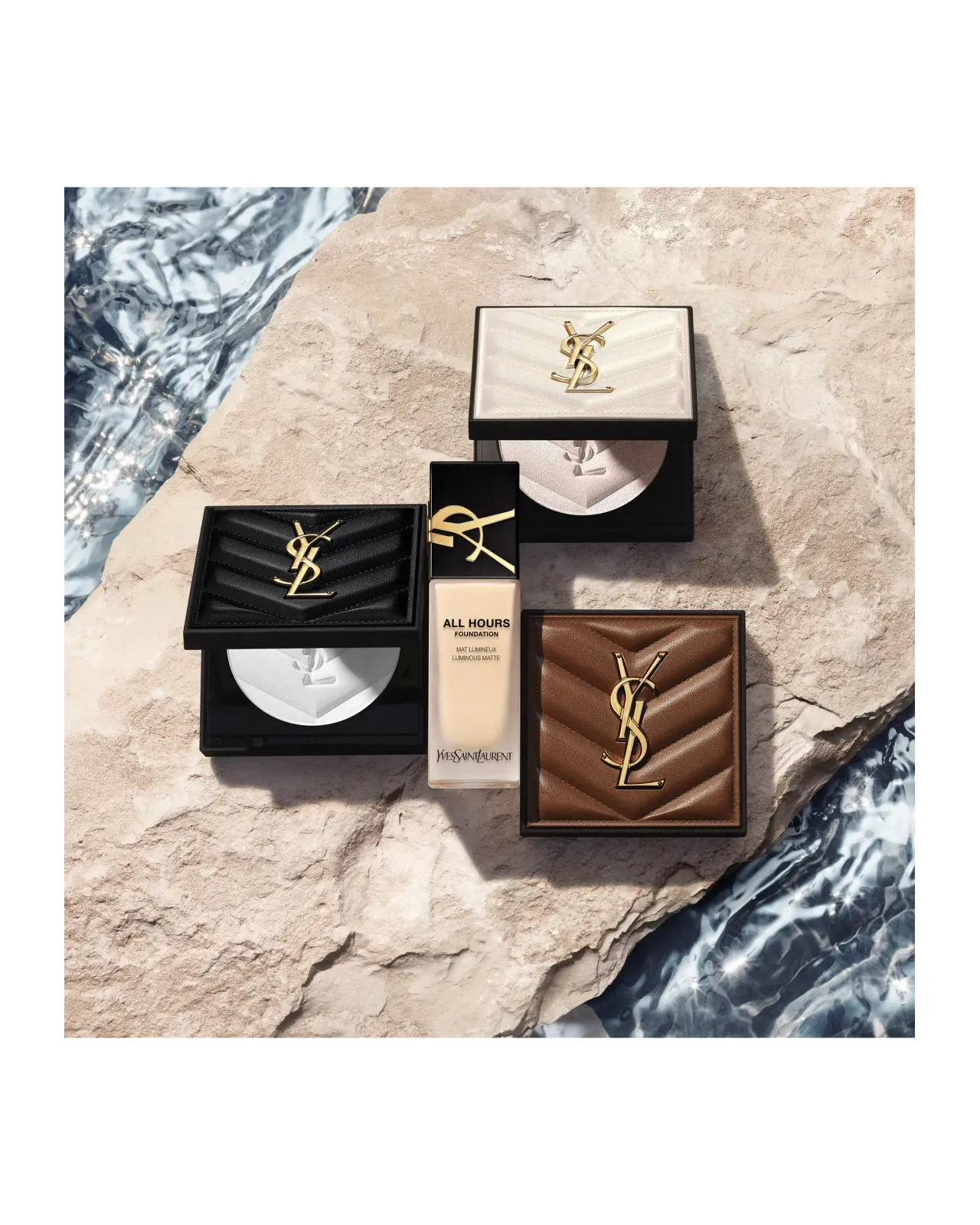 オールアワーズ ハイパールミナイザー 01 オールアワーズ ハイパールミナイザー（フェイスパウダー）｜Yves