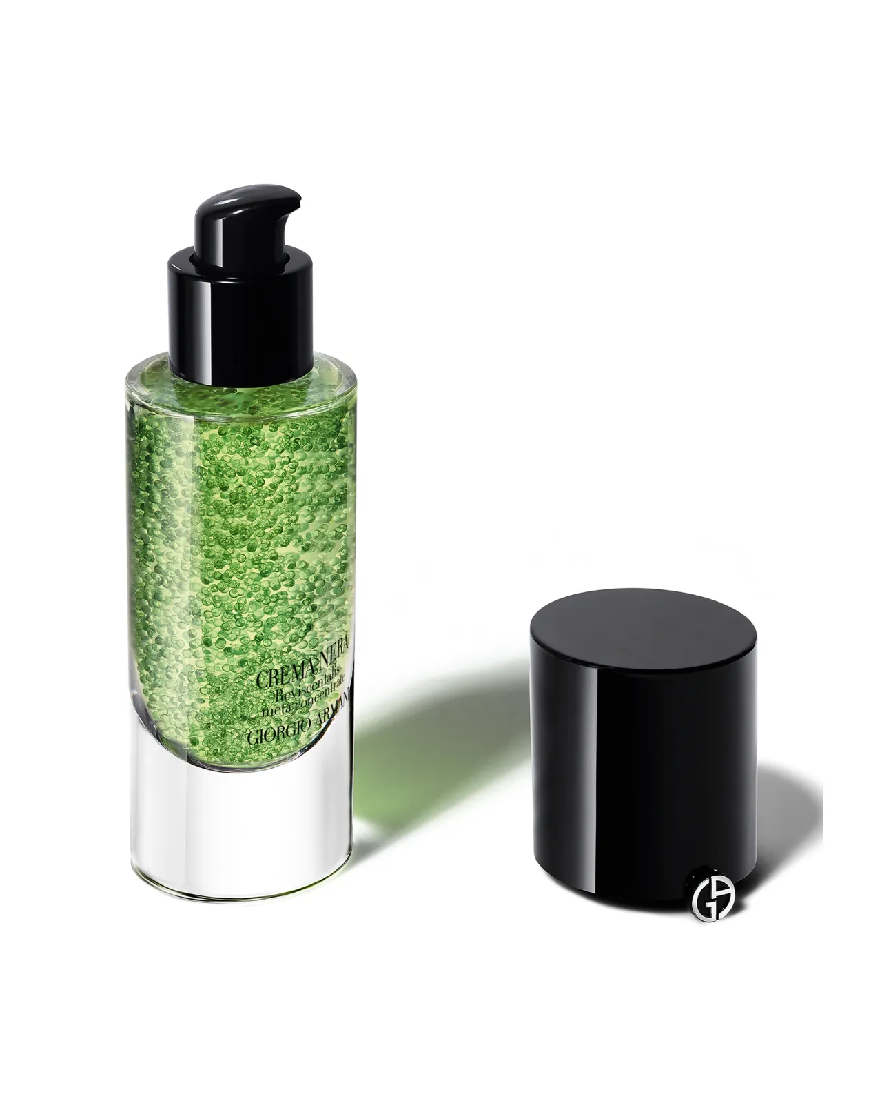 クレマ ネラ RV コンセントレート クレマ ネラ RV コンセントレート 30ml | Matsuya Ginza