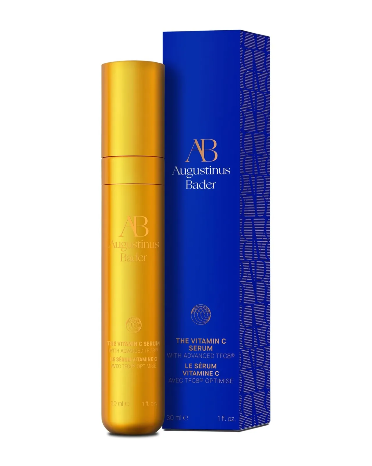 【新品未使用】Augustinus Bader ＡＢセラムＣ ABセラムC 30ml | Matsuya Ginza