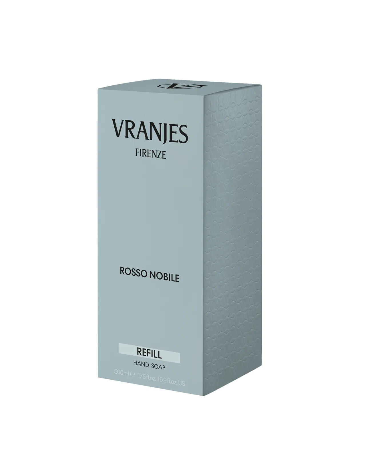 HS ROSSO NOBILE 500ml REFILL | Matsuya Ginza