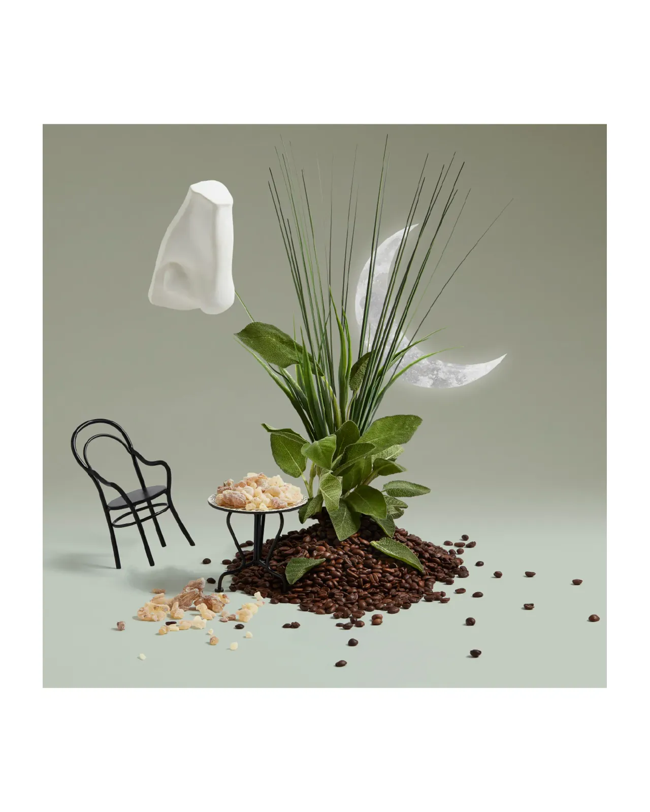 エンディミオン ボディ ローション 500ml | Matsuya Ginza