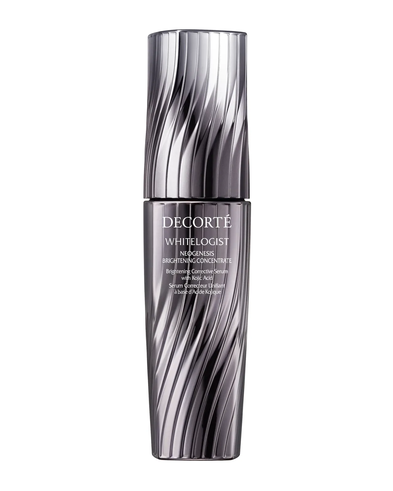 Cosme Decorte Whitelogist Neo Genesis Brightening Concentrate 60ml