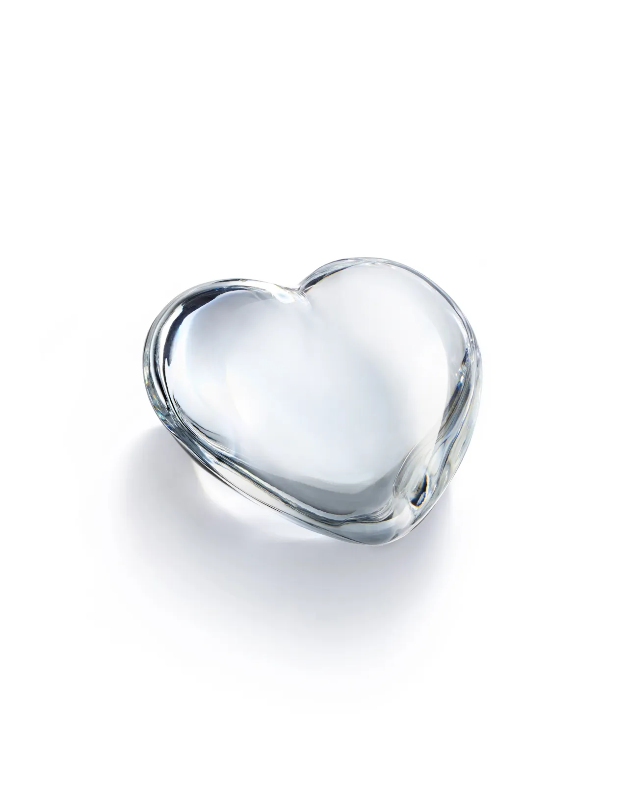 ハート ペーパーウェイト | Matsuya Ginza