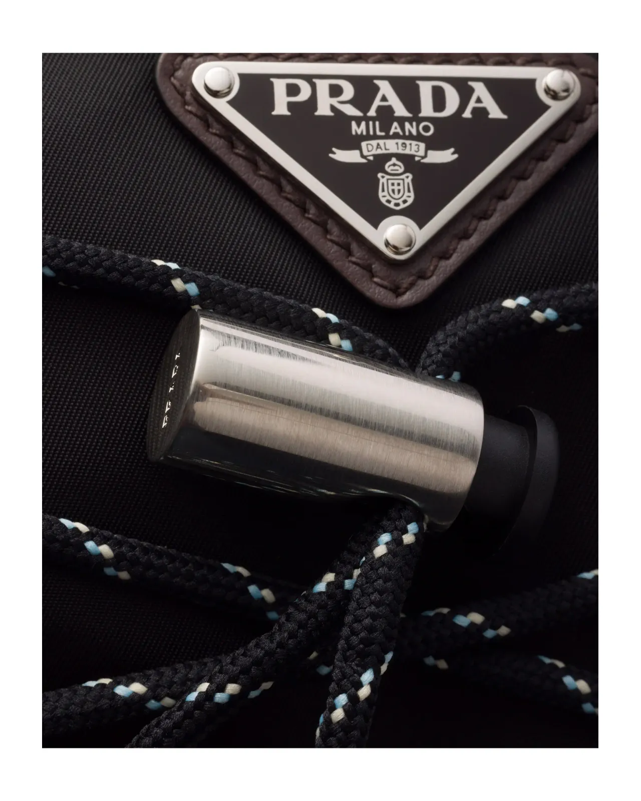 PRADA プラダ ブラックボディスーツ Black Stretch jersey bodysuit | PRADA - United States