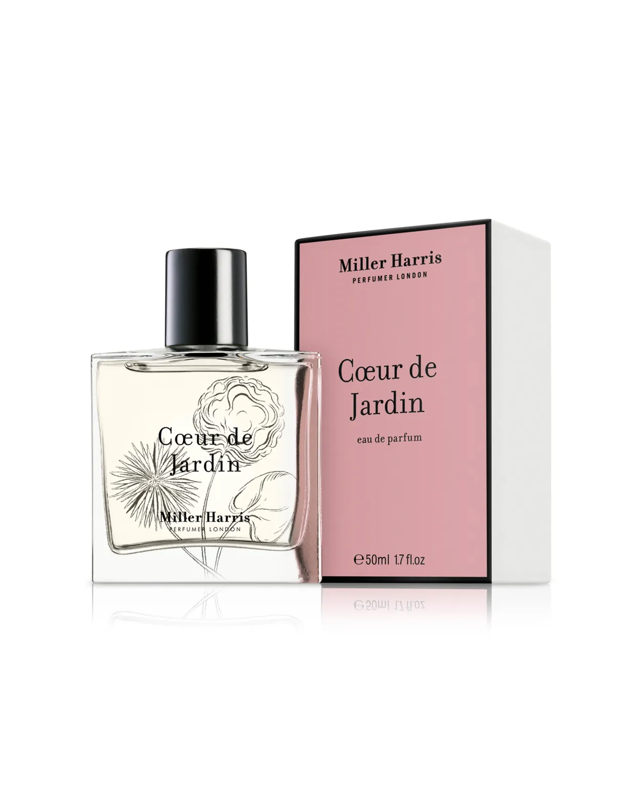 カード ジャルダン オーデパルファム 50ml | Matsuya Ginza
