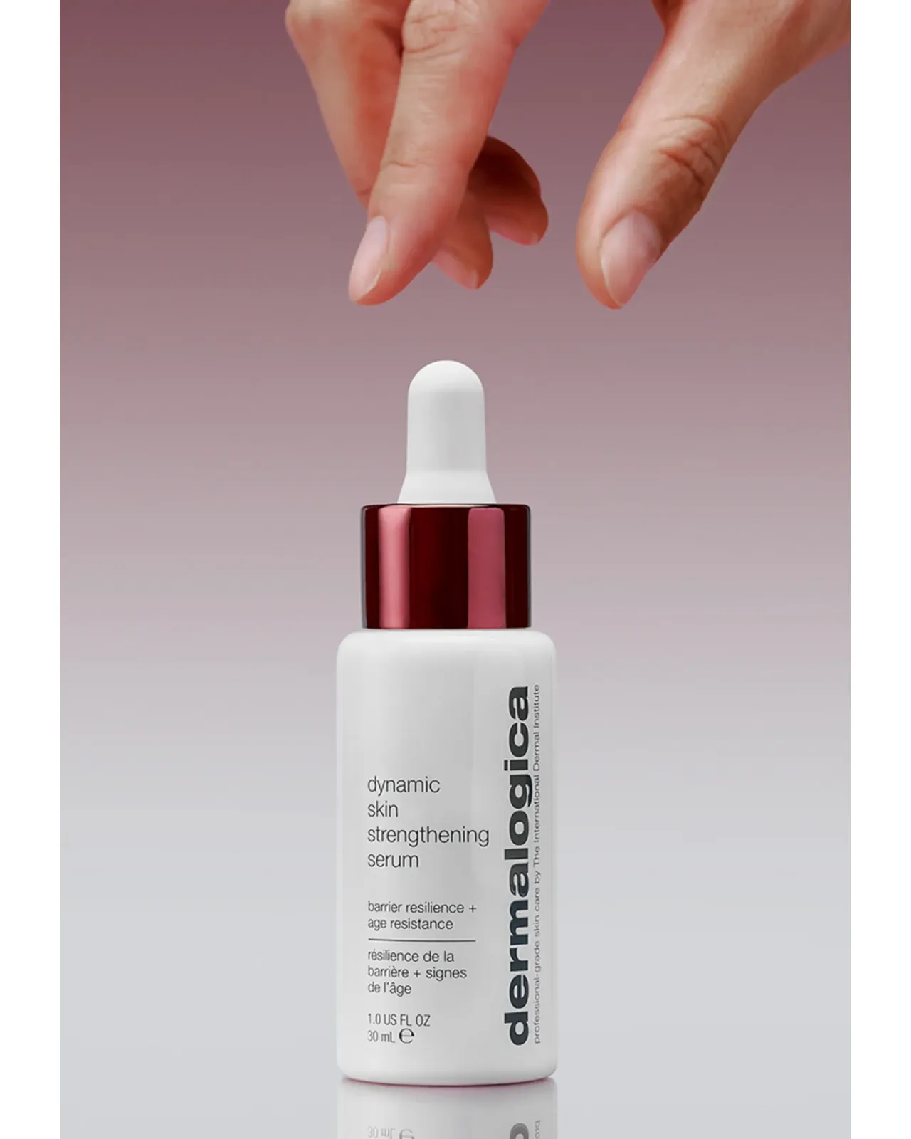 ダイナミックスキン ストレングス セラム 30ml | Matsuya Ginza