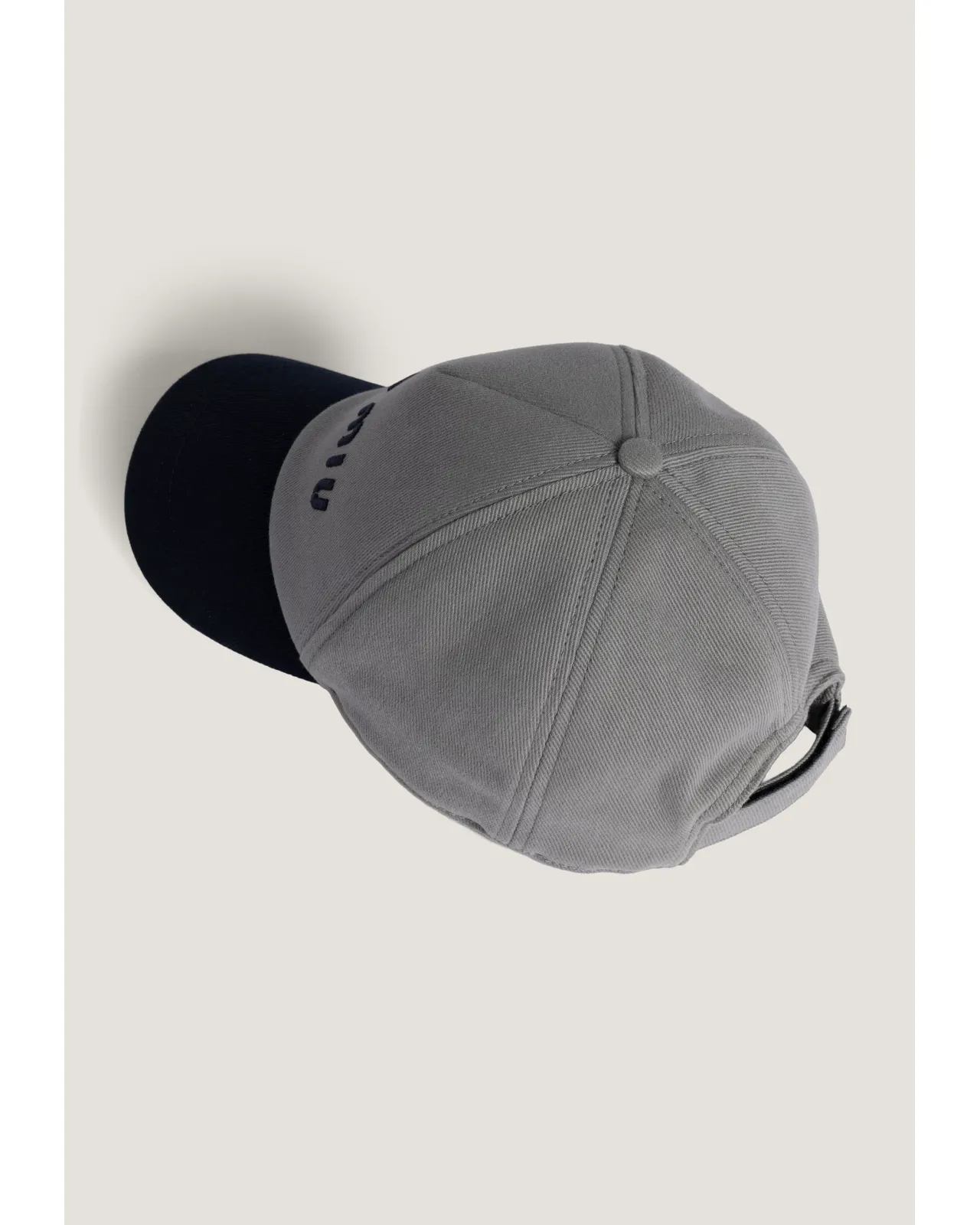 ドリル ベースボールキャップ 5HC179 ACQ1 | Matsuya Ginza