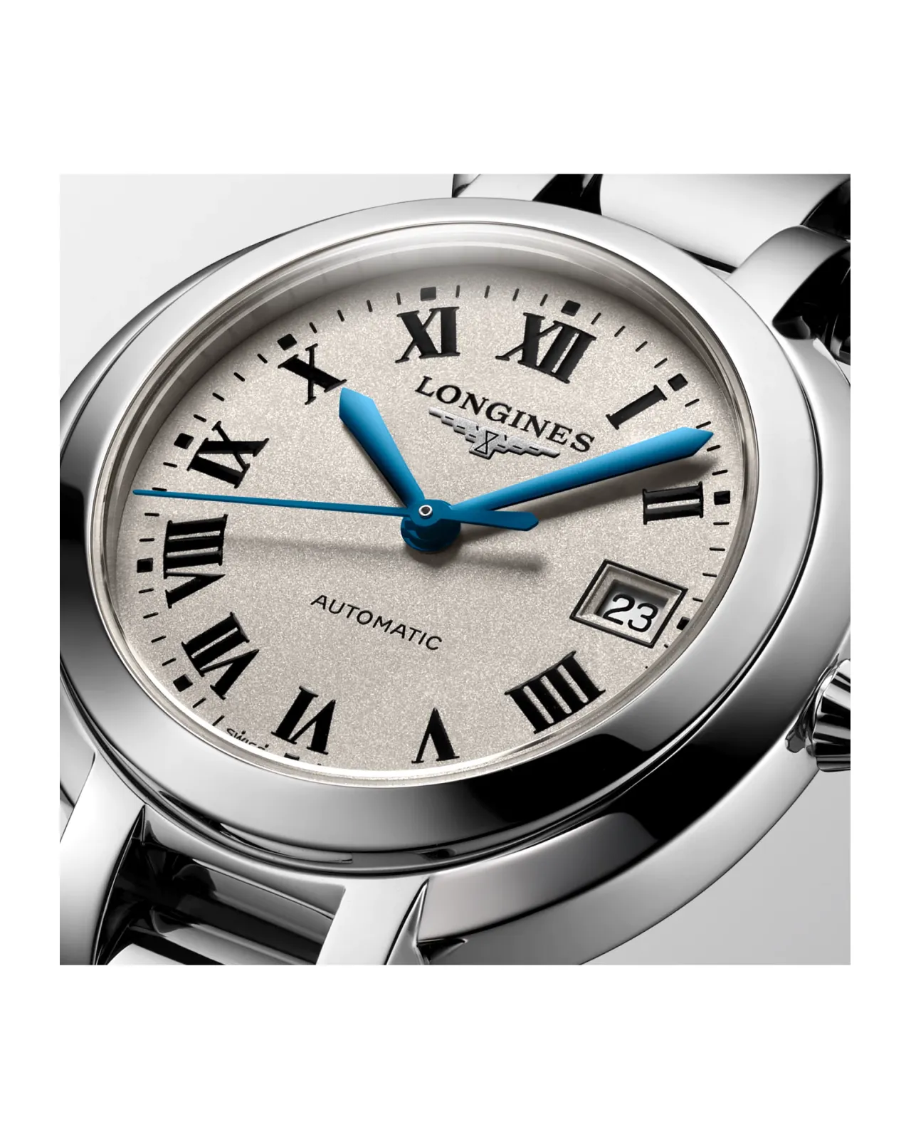 ロンジン プリマルナ 30mm | Matsuya Ginza