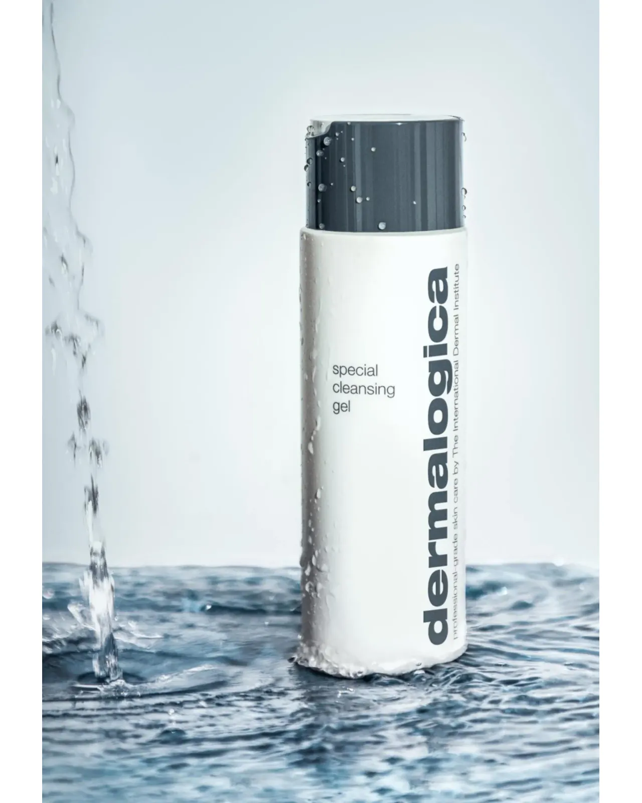 スペシャル クレンジング ジェル 250ml | Matsuya Ginza