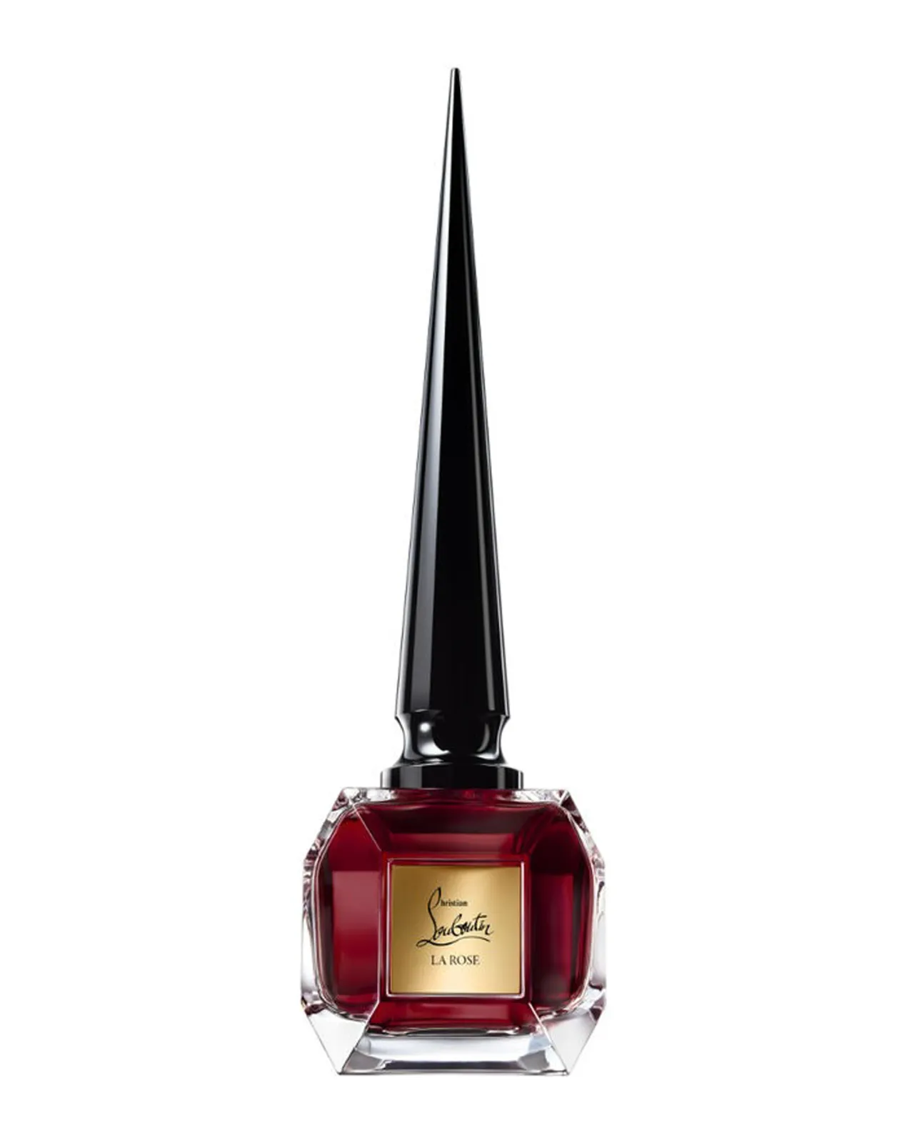 Christian Louboutin Beauty まとめ売り FETICHE EDP 80ml LA ROSE | Matsuya Ginza